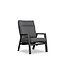 Catalina Fauteuil Verstelbaar