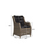 Fauteuil Bordeaux