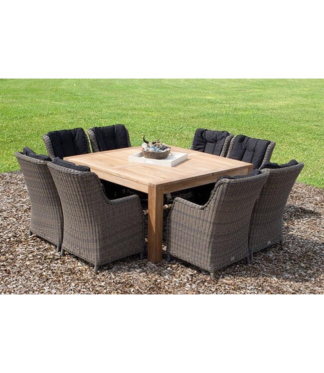 Bordeaux Armchair