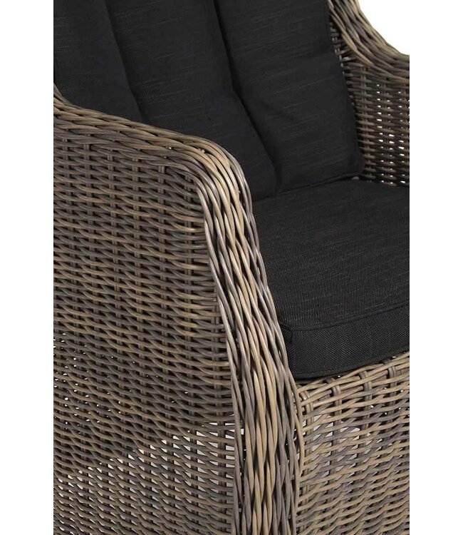 Bordeaux Armchair