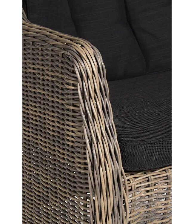 Bordeaux Armchair