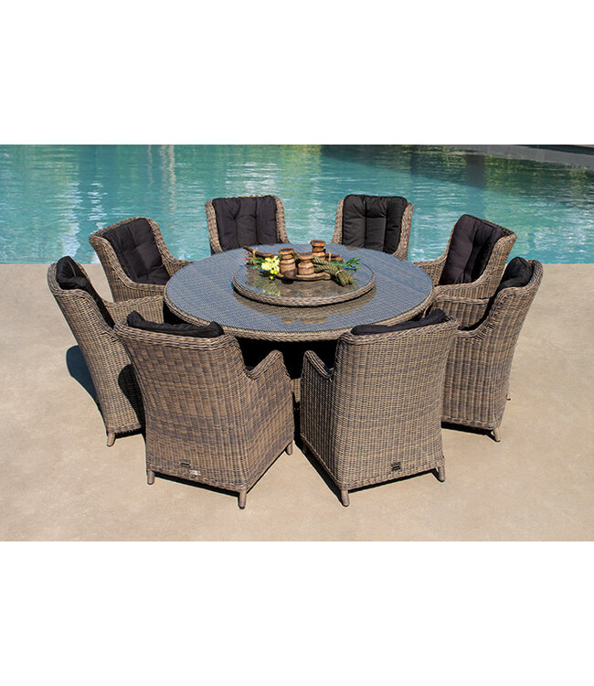 Bordeaux Armchair