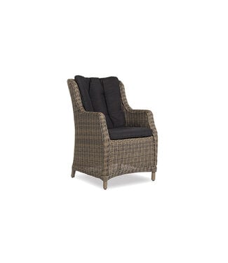 Fauteuil Bordeaux