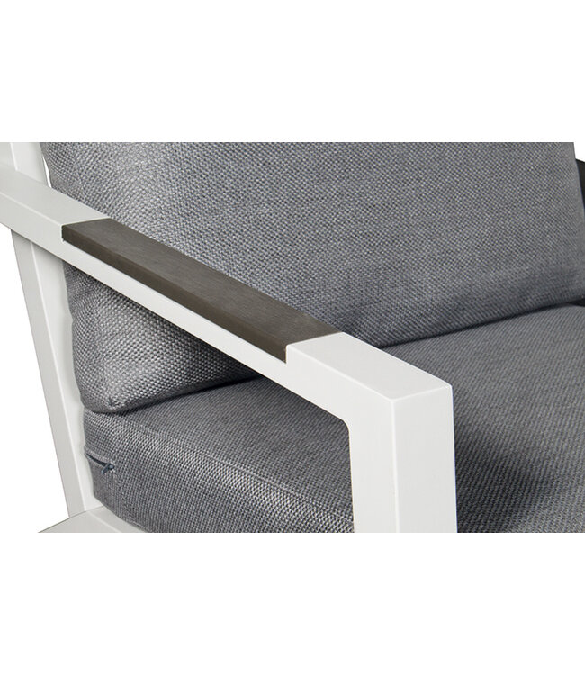 Felice livingset incl. alle zit- en rugkussens