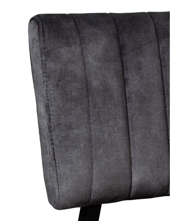 Ballada eetkamerstoel, verkrijgbaar in 3 kleuren!