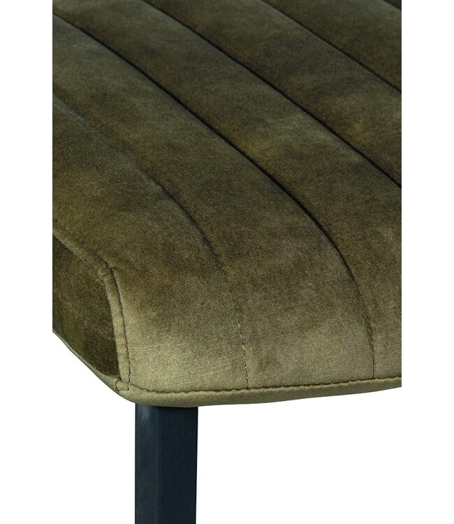 Ballada eetkamerstoel, verkrijgbaar in 3 kleuren!