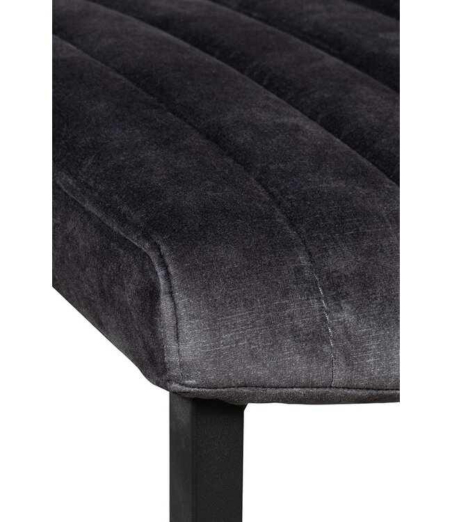 Ballada eetkamerstoel, verkrijgbaar in 3 kleuren!