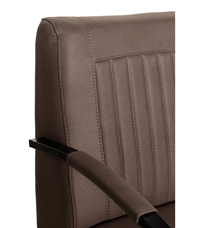 Fauteuil ‘Harbour’