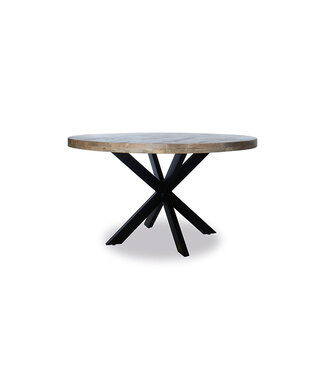 Iguazu Eettafel
