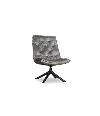 Draaifauteuil 'Classico'