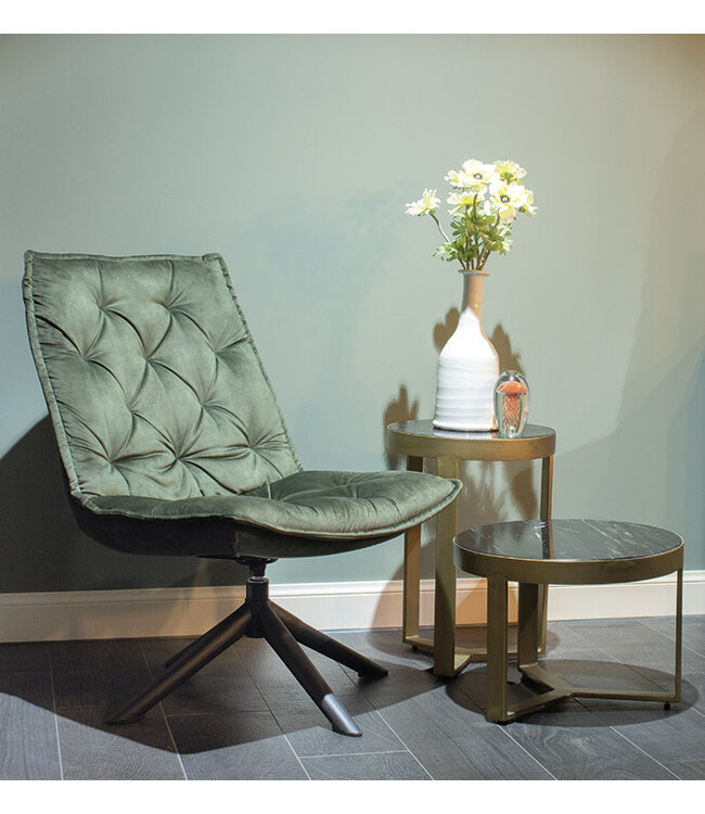 Draaifauteuil 'Classico'