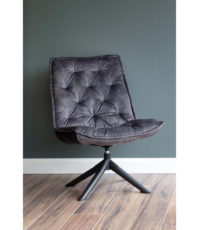 Draaifauteuil 'Classico'