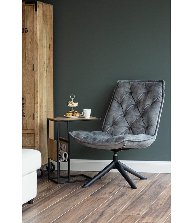 Draaifauteuil 'Classico'