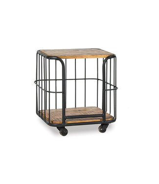 Indivo Vintage Trolley small