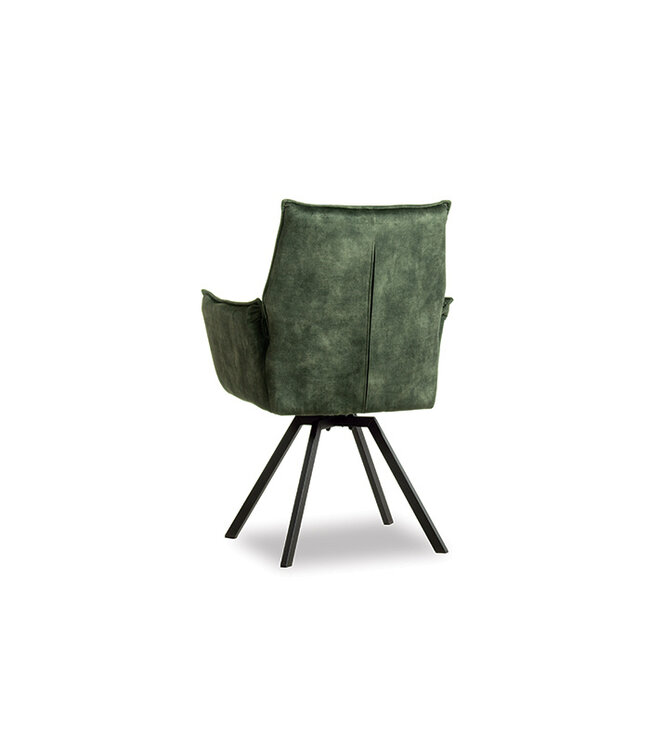 Draaistoel 'Florezz'