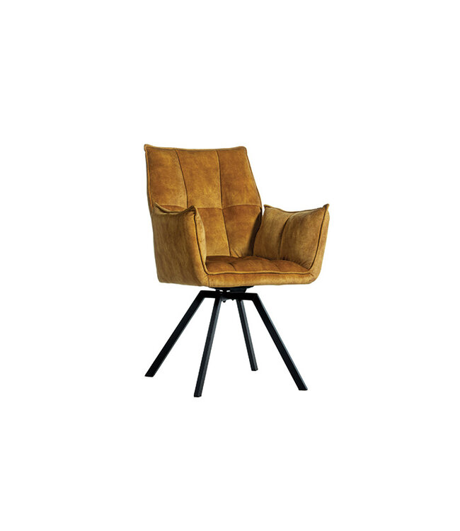 Draaistoel 'Florezz'