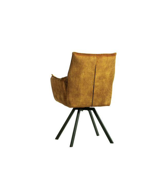 Draaistoel 'Florezz'