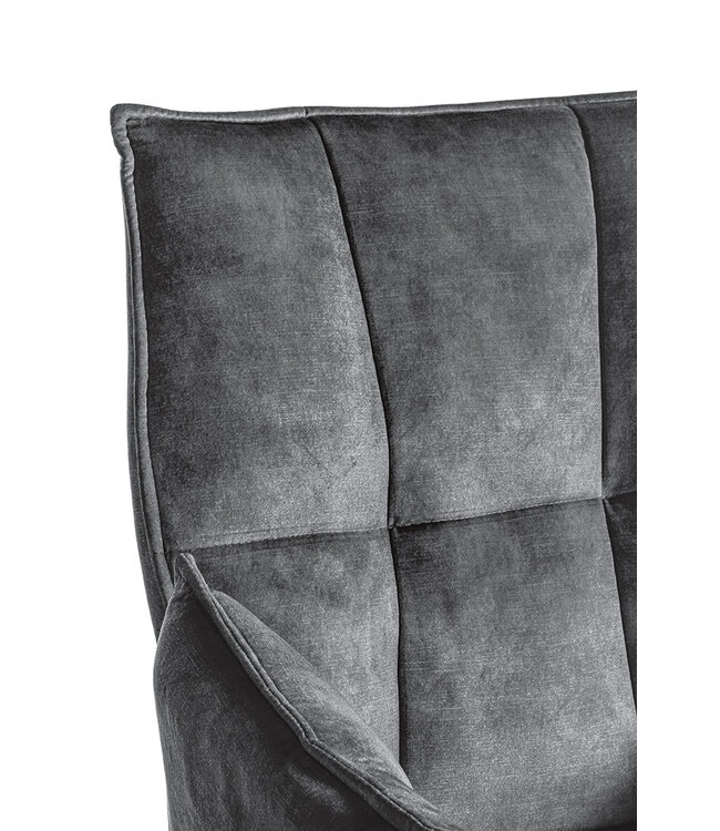 Draaistoel 'Florezz'