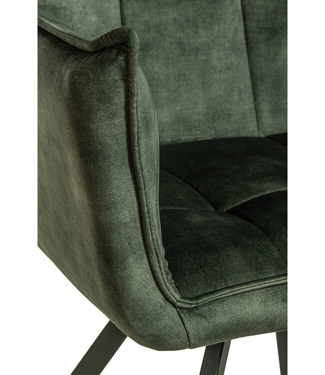 Draaistoel 'Florezz'