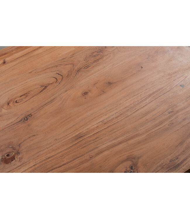 Coffee Table Azuma set van 5