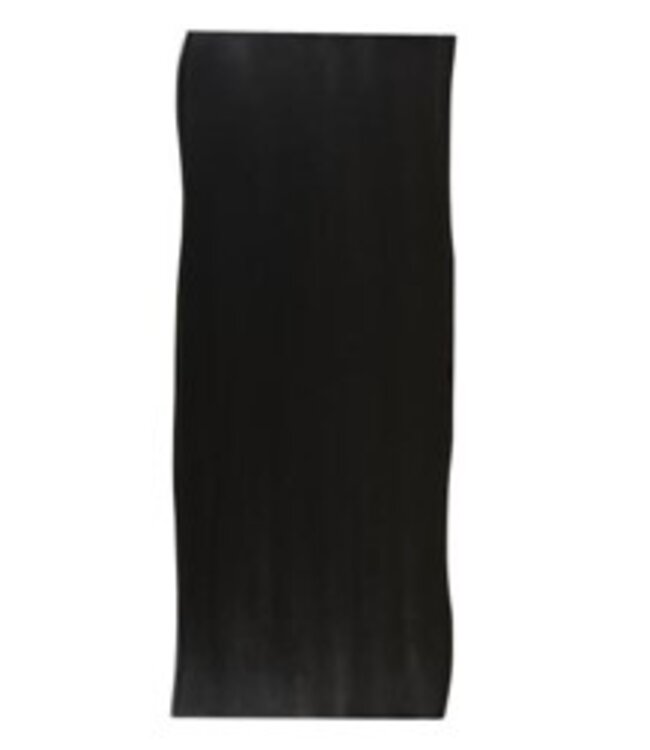 Wagiu Eettafel Zwart