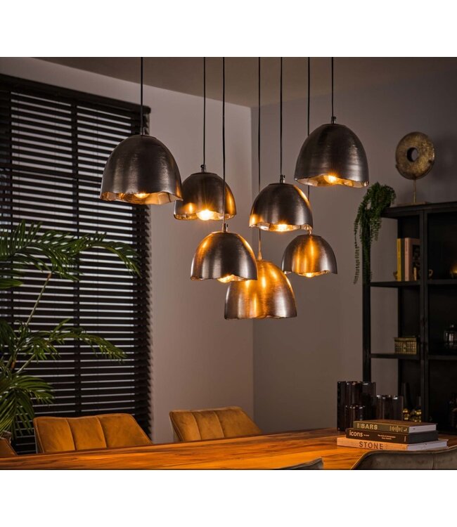 Hanglamp 'Coson'