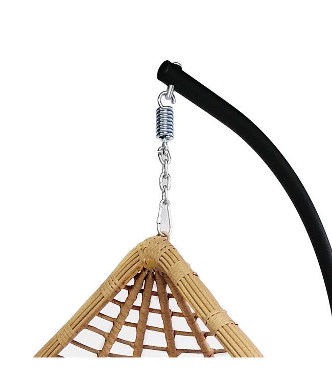 Copa Hangstoel met Standaard