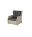 Lounge fauteuil 'Erice'