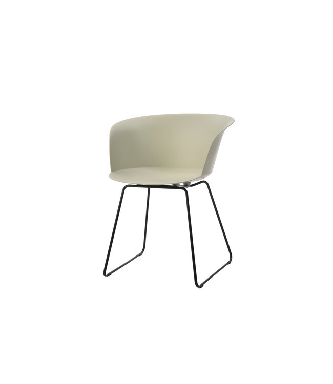 Coiba dining tuinstoel