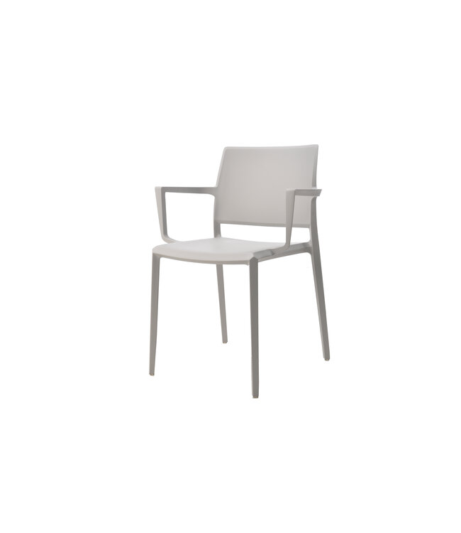 Zumba dining tuinstoel