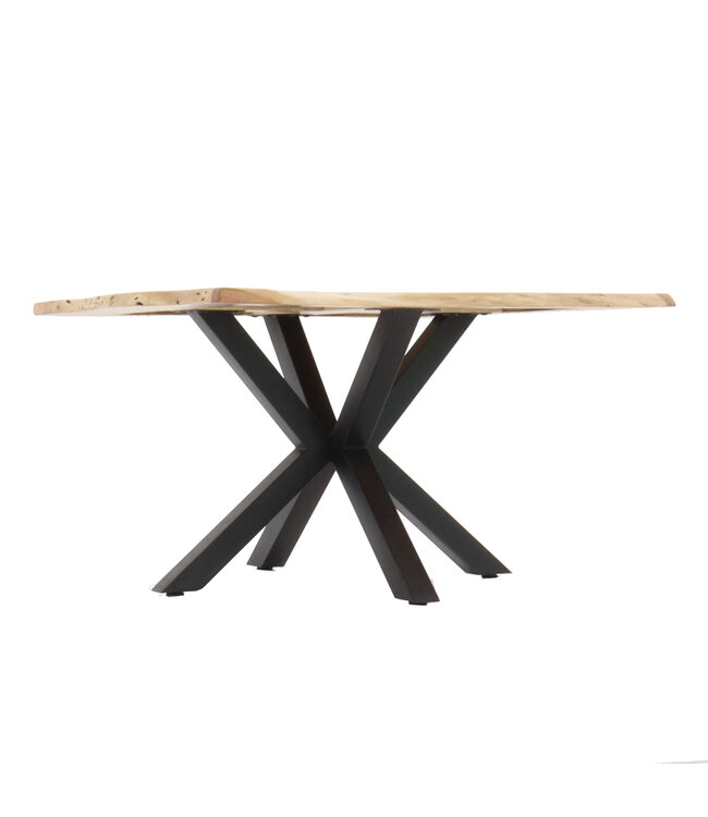 "New Delhi" Eettafel