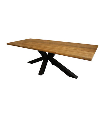 'RUMBA' OUTDOOR DINING TABLE