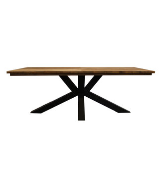 Salsa Tuintafel