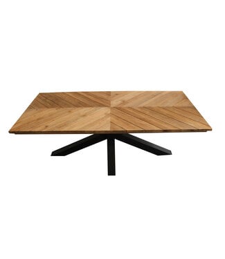'SALSA' OUTDOOR DINING TABLE