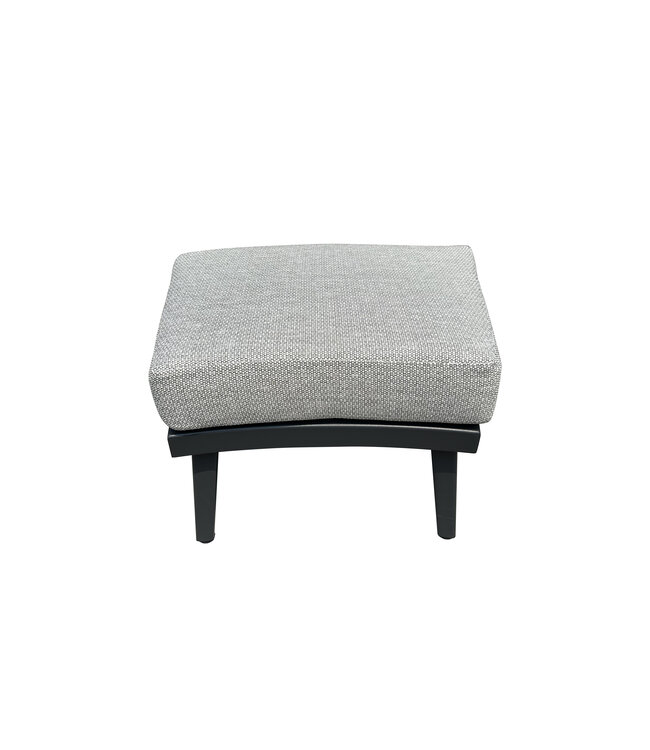 Cozy Livingset met coffee table en 3 hockers