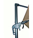 Portimao Hangparasol de luxe - Rond