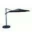 Portimao Hangparasol de luxe - Rond