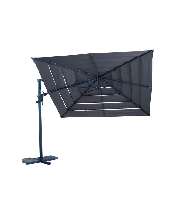 Hangparasol 'Monaco Open Air'