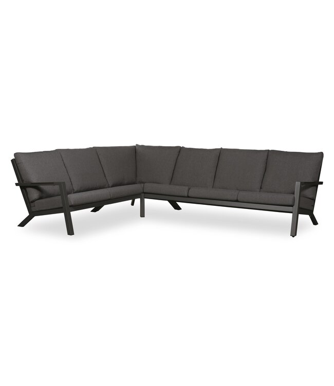 Felice hoekset inclusief alle zit- en rugkussens