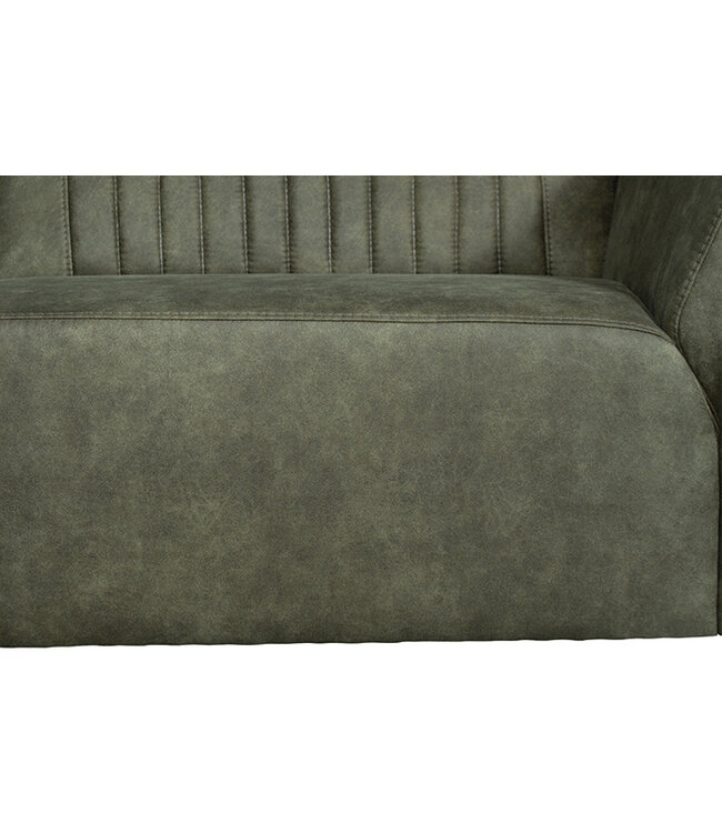 Bankstel 'Riverwood' Green