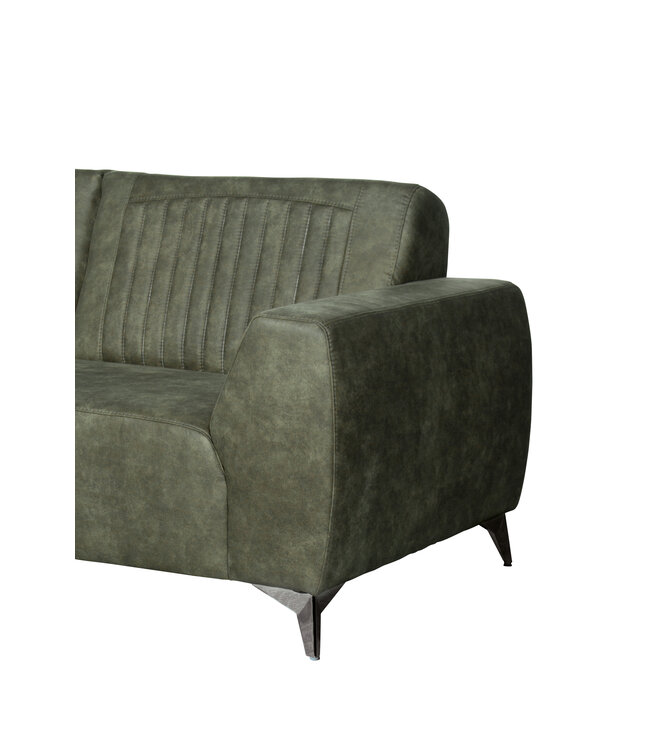 Bankstel 'Riverwood' Green