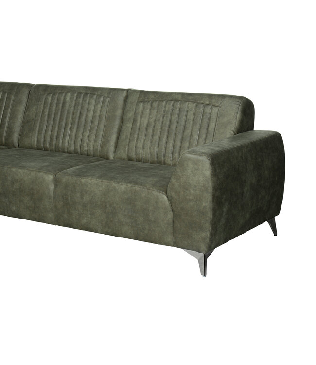 Bankstel 'Riverwood' Green