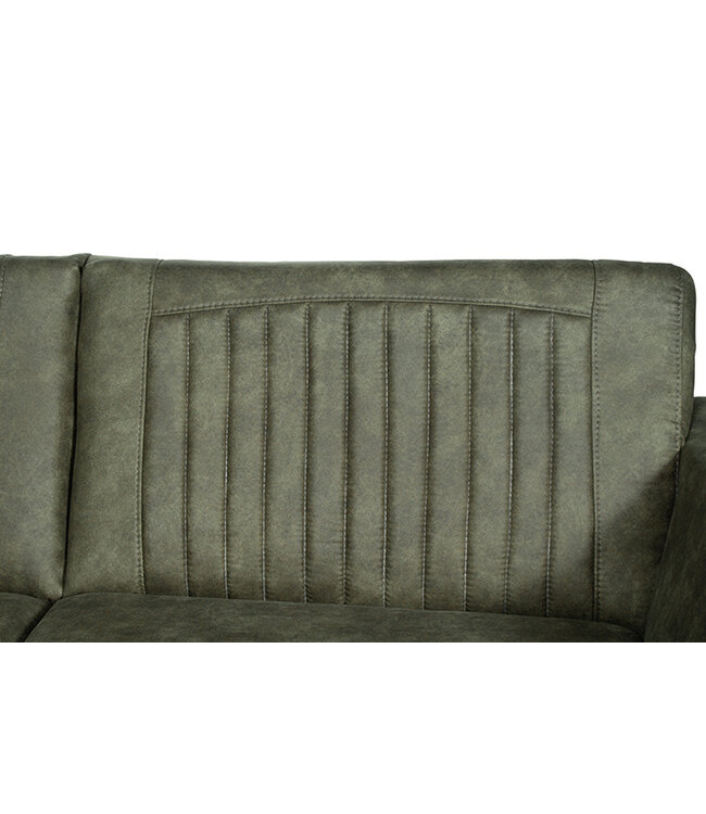 Bankstel 'Riverwood' Green