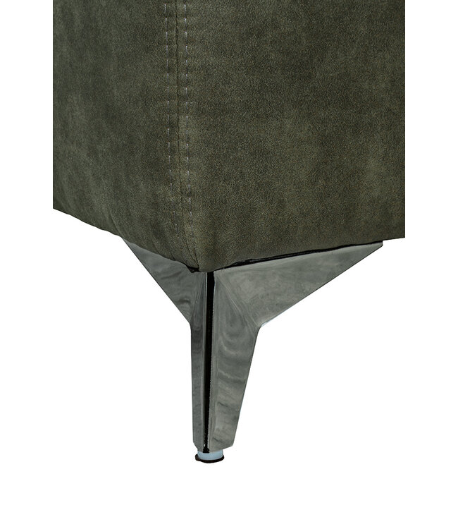 Bankstel 'Riverwood' Green