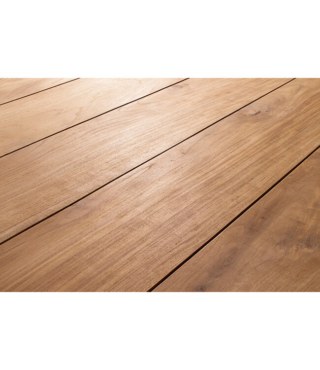 'Provence' Dining tuintafel Wit