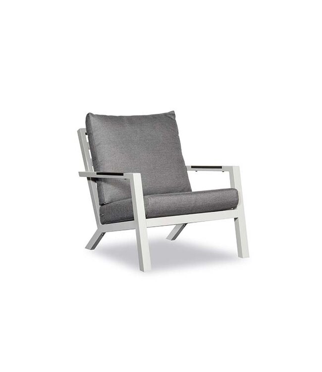 Fauteuil Felice inclusief zit- en rugkussen