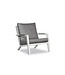 Fauteuil Felice inclusief zit- en rugkussen