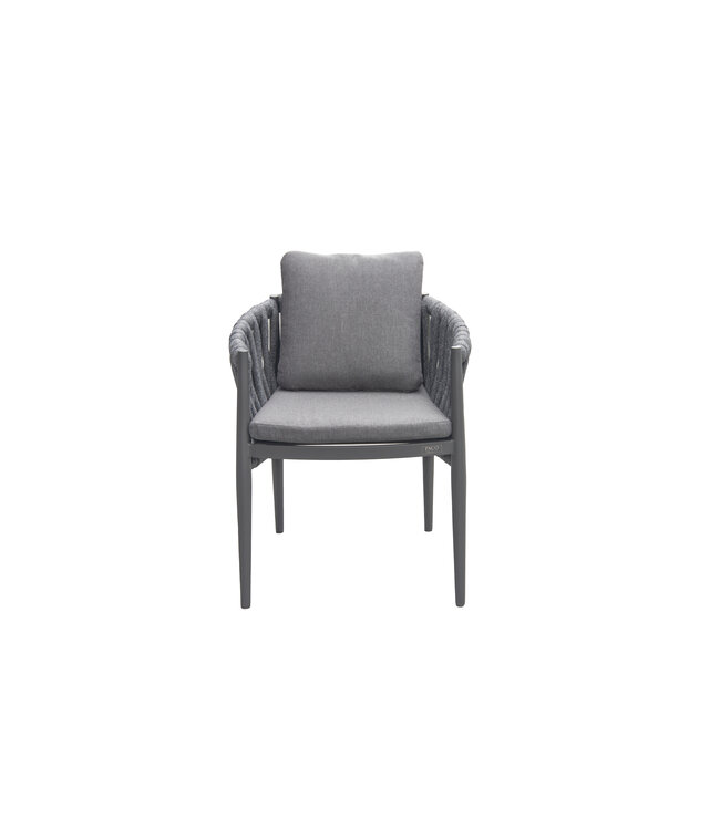 Borgo Dining Tuinstoel