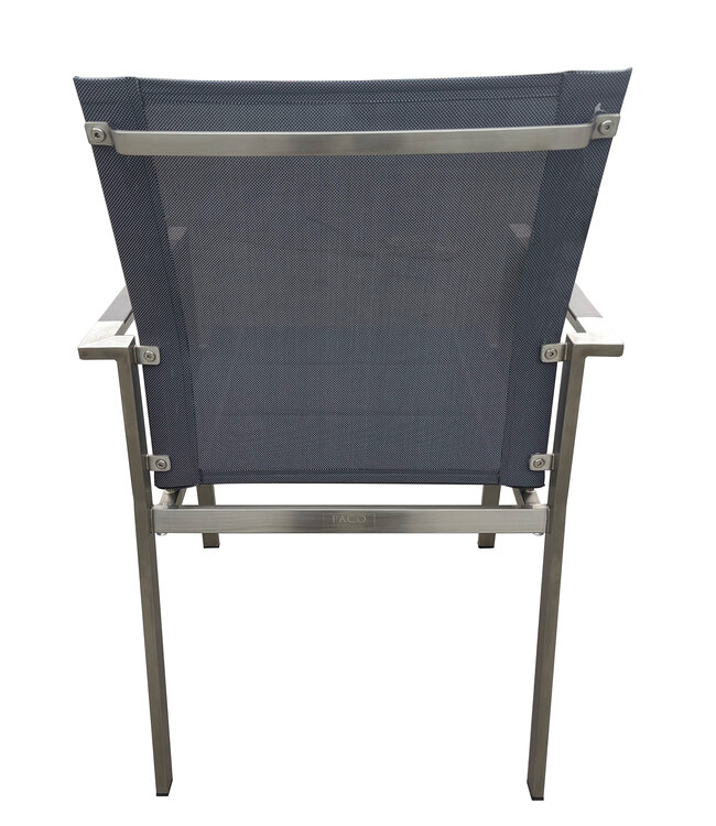 Boa dining tuinstoel