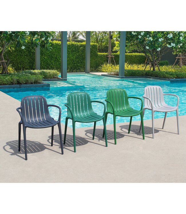 Simba dining tuinstoel